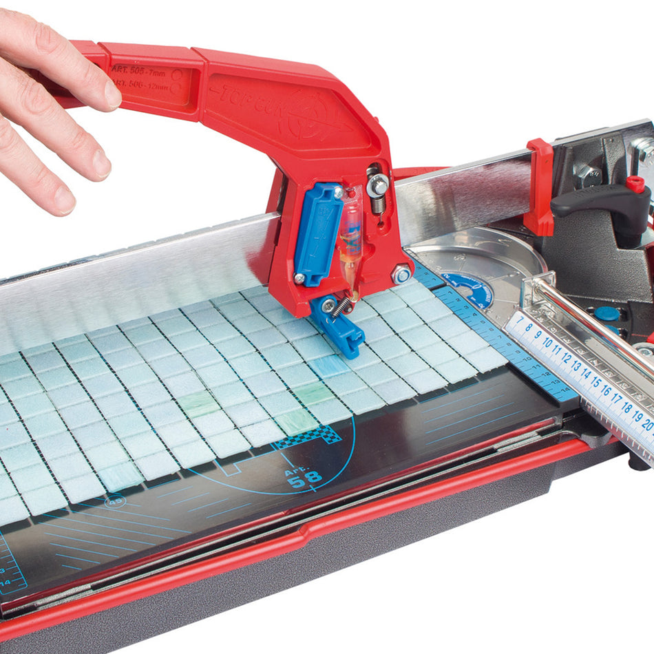 Montolit Handle Adjustment Roller Kit