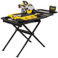 D36000S Dewalt 36" Tile Saw and Stand