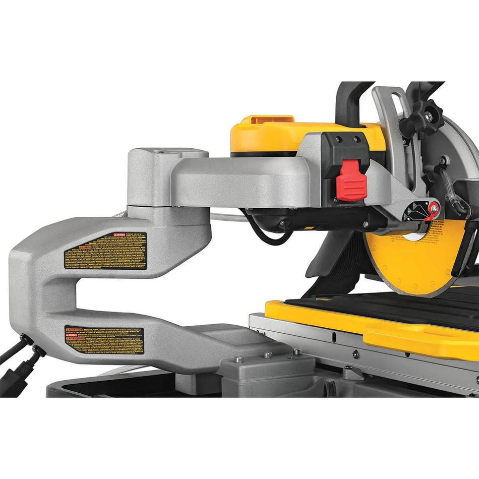 D36000S Dewalt 36" Tile Saw and Stand