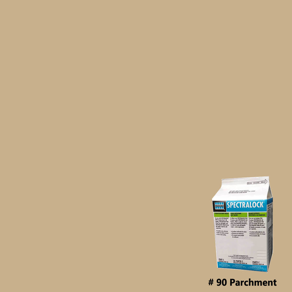 Laticrete SpectraLOCK PRO Epoxy Grout Mini - Part C