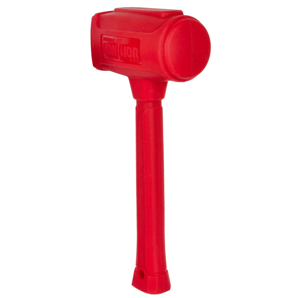 Montolit Monthor Tile Tapping Mallet