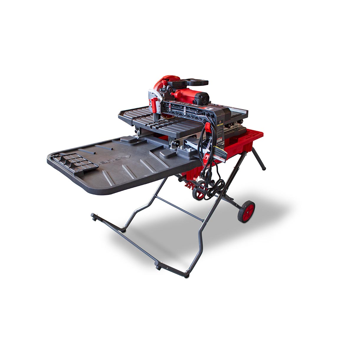 Rubi 36 inch Wet Tile Saw DT-10IN Max