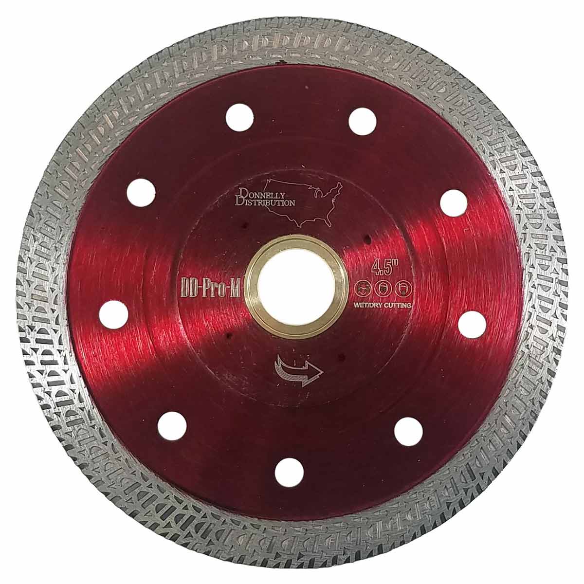 Donnelly Distribution Pro-Mesh Diamond Blades