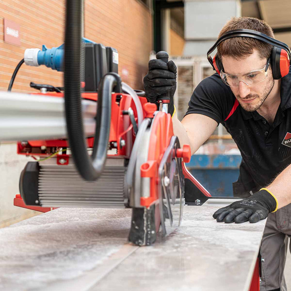 Rubi Tools DCX-250 Xpert Wet Saw