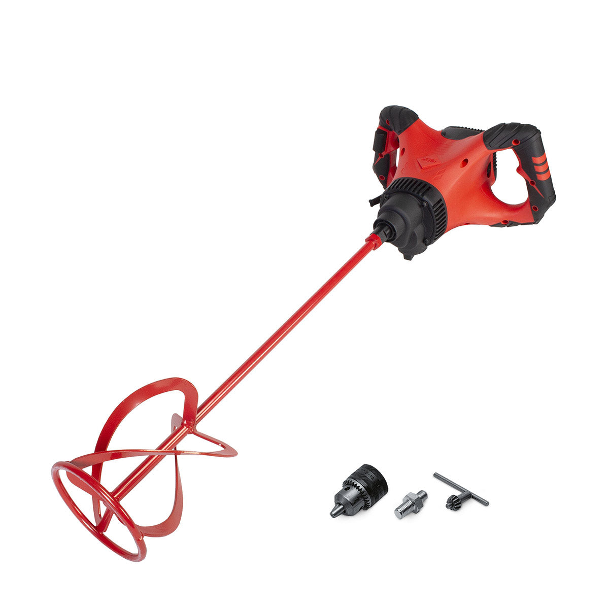 RUBIMIX-9 SuperTorque Electric Mixer