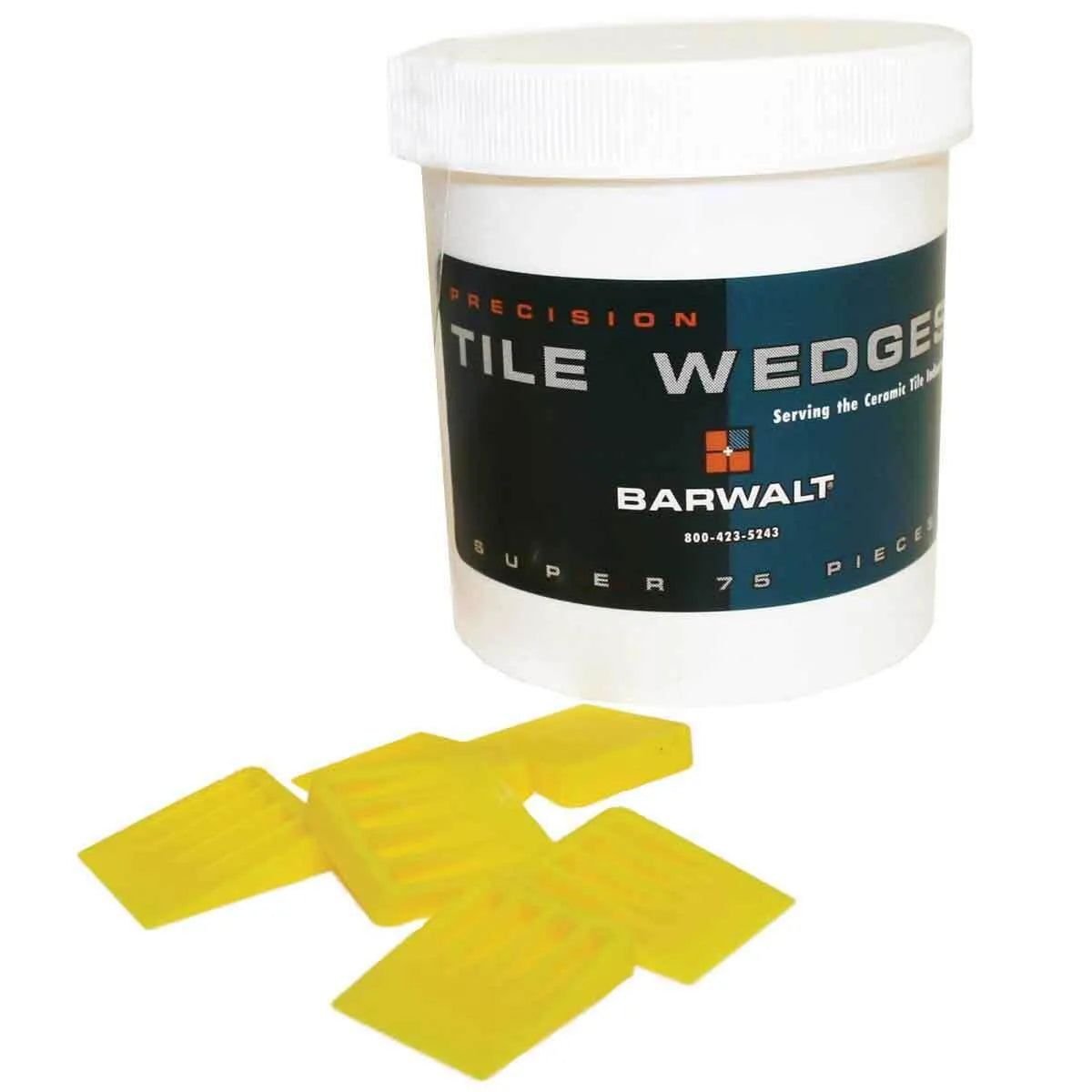Barwalt Precision Tile Wedges
