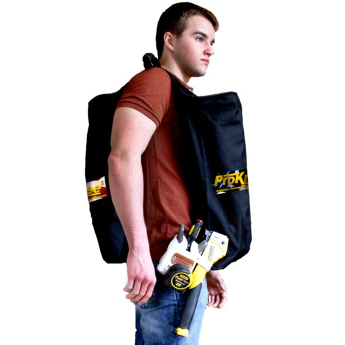 New TGC ® Electric Green & Black Deluxe Shoulder Carry Case Bag For The