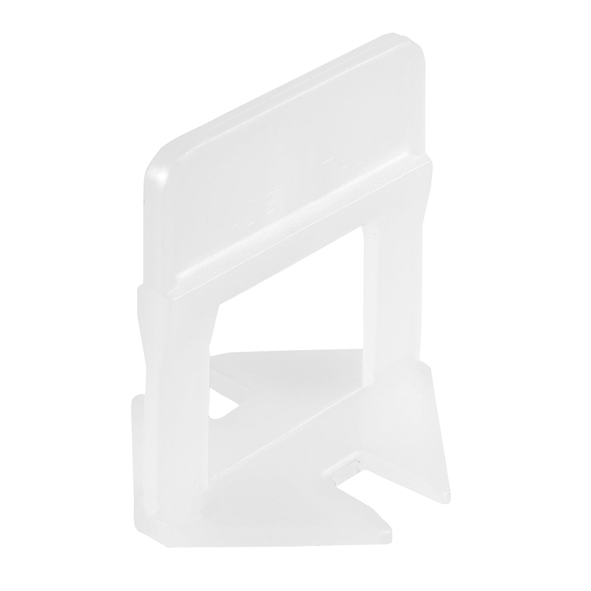 Raimondi Tile Leveling System 1/16" Clear HD Clip