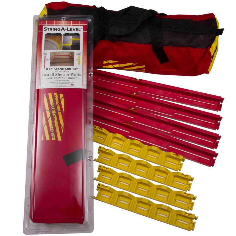 StringA-Level Layout Tool