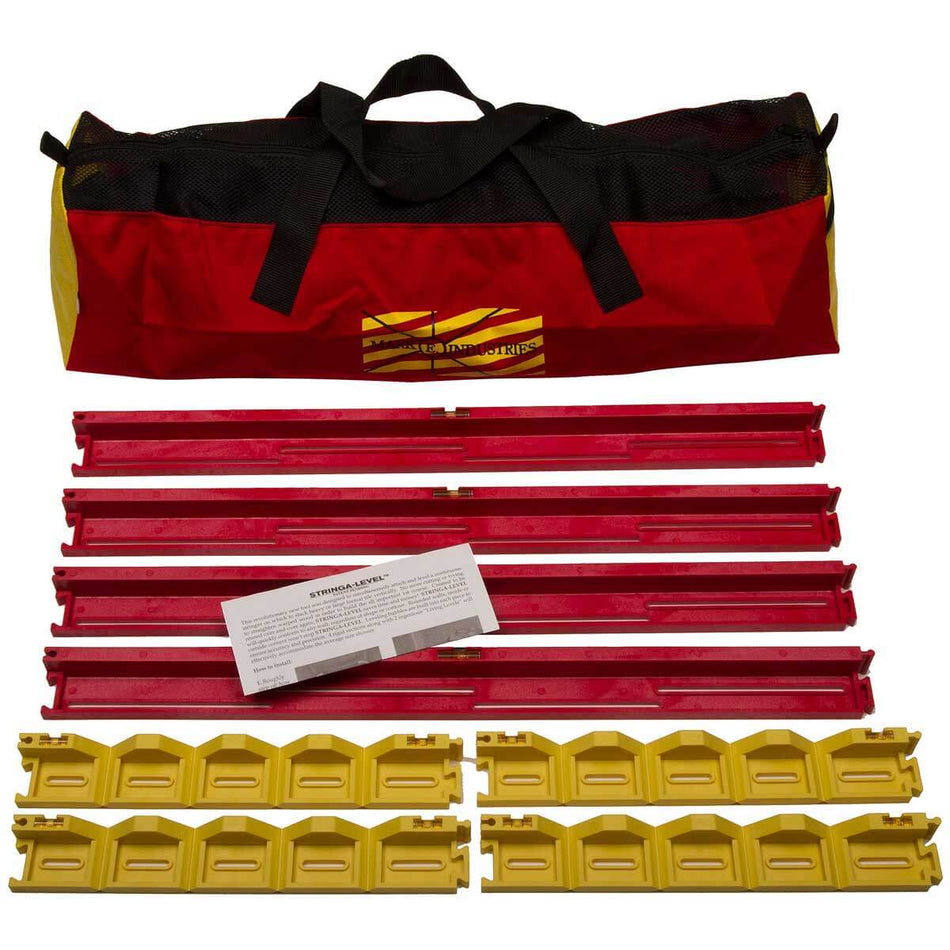 StringA-Level Layout Tool