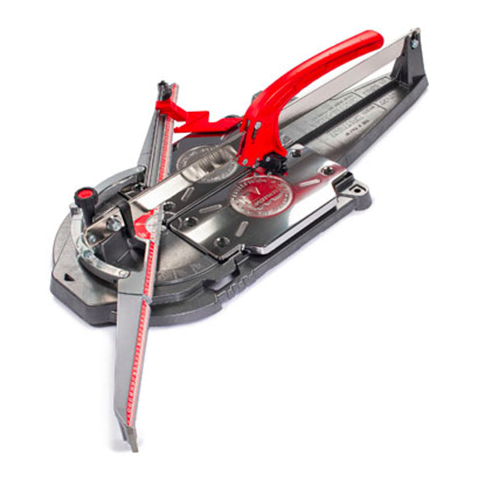 Montolit Masterpiuma P5 Manual Tile Cutter
