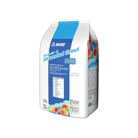 Mapei Keracolor U Premium Unsanded Grout