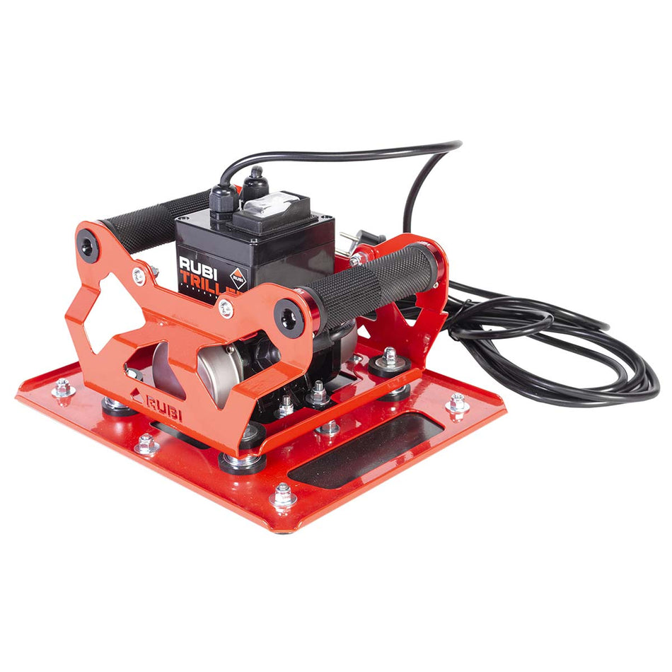 Rubi Triller Vibration Tile Tool