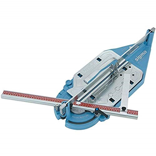 Sigma 3B4 26″ Tile Cutter (INCHES)