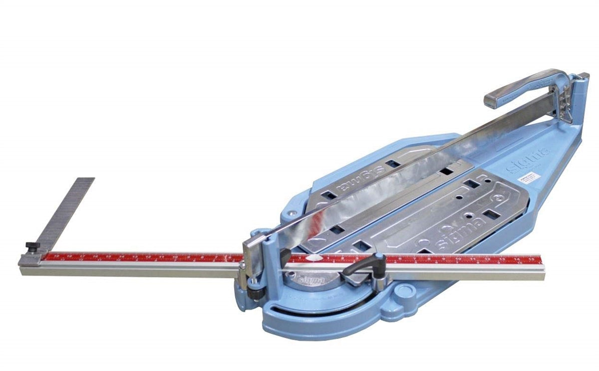 Sigma 3C2 30″ Tile Cutter (INCHES)
