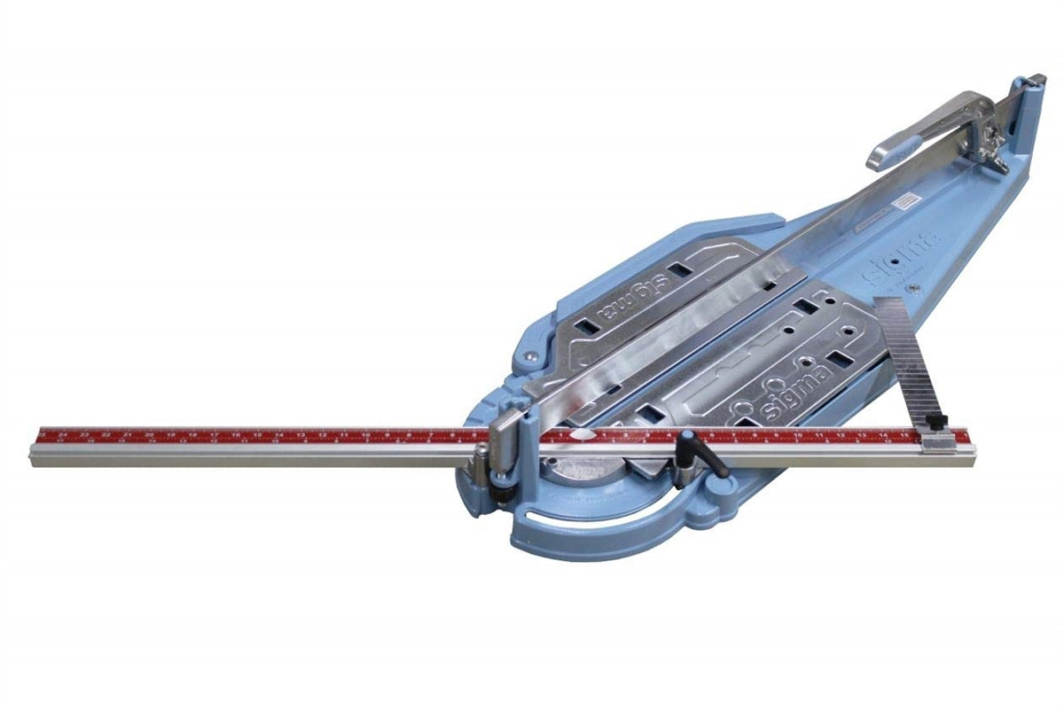 Sigma 3D3M 36″ Max Tile Cutter (INCHES)
