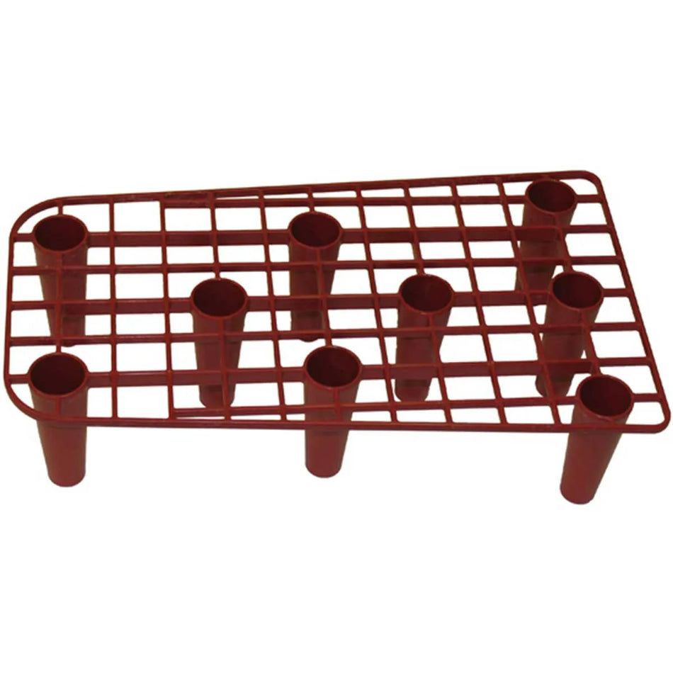 Grate For the Barwalt Grout Cleaning System