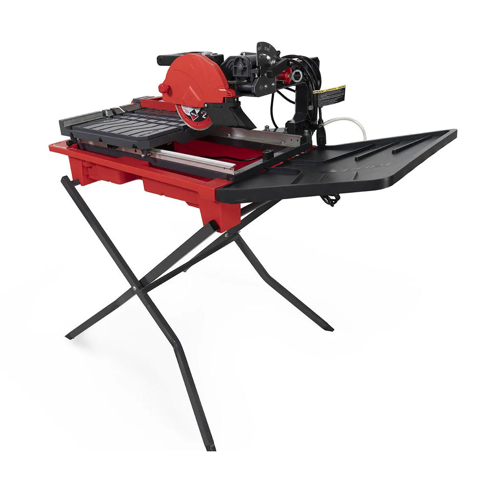 Rubi DT-7" Max Portable Tile Saw w/Stand