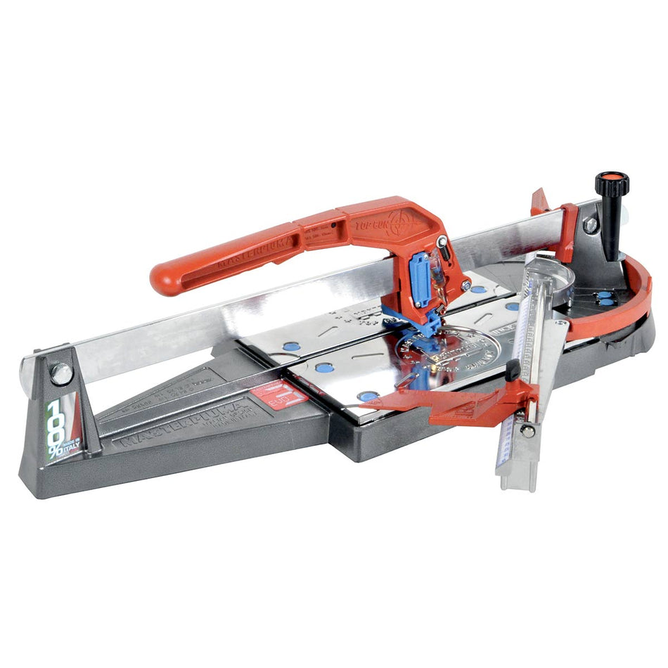 RECON 20 Inch Montolit Masterpiuma Evo 3 Push Tile Cutter