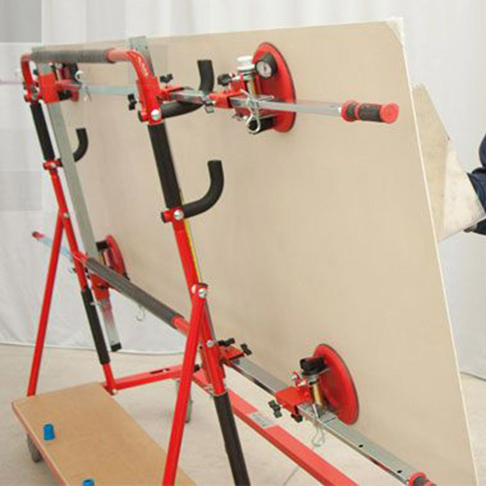 Montolit GOAL EVO Large Format Tile Transport Cart