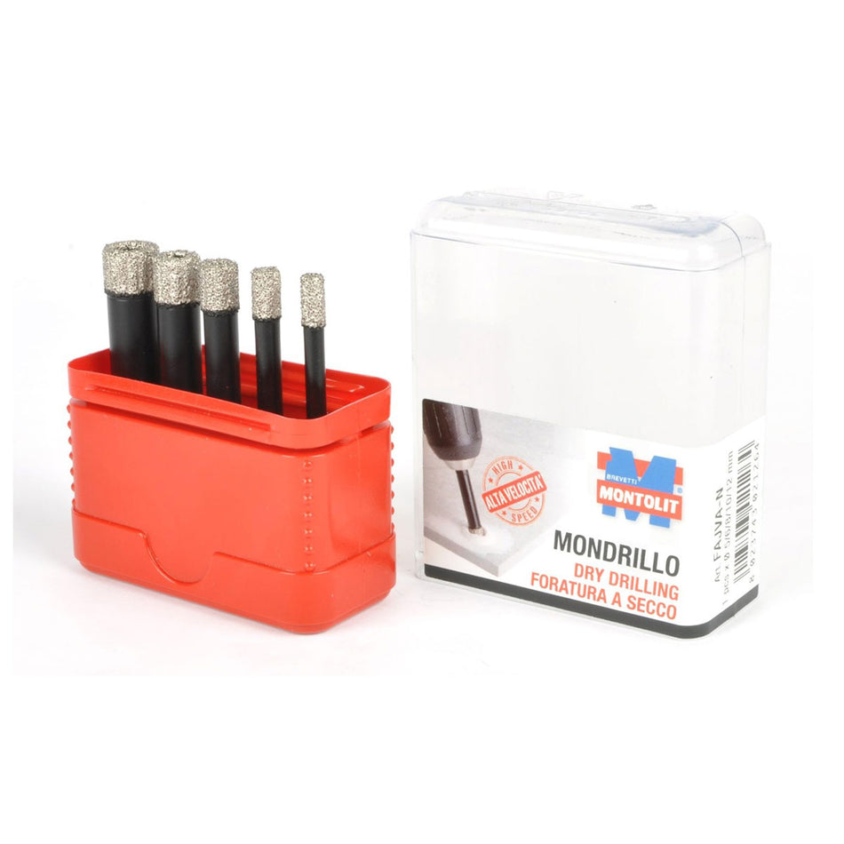 Montolit Mondrillo Kit