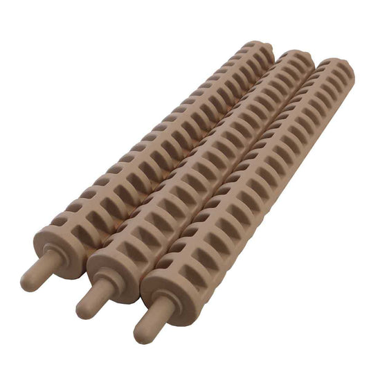 Replacement Rollers For Barwalt Grout Cleaning System