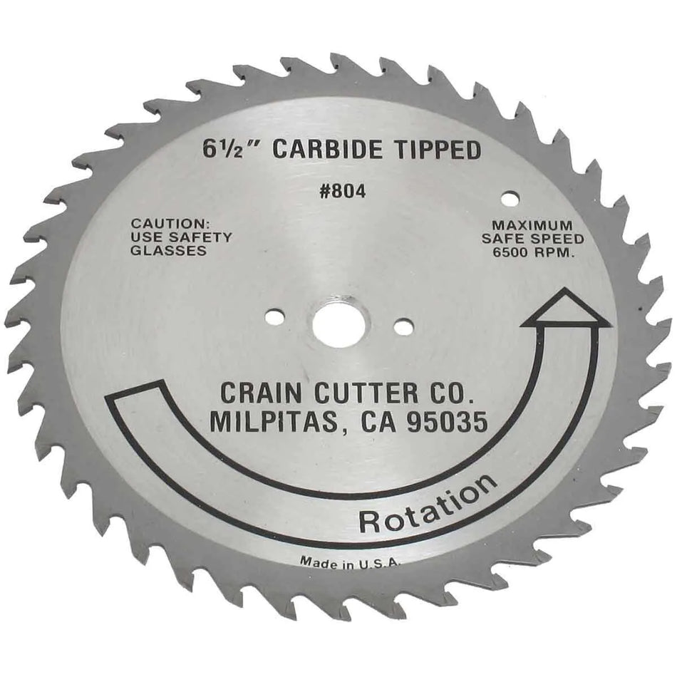 Barwalt Quickcut Saw Replacement Blade