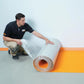 Schluter DITRA-HEAT-DUO-PS Peal & Stick Uncoupling Membrane