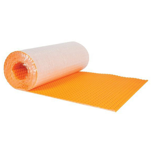 Schluter DITRA-HEAT-PS Peal & Stick Uncoupling Membrane