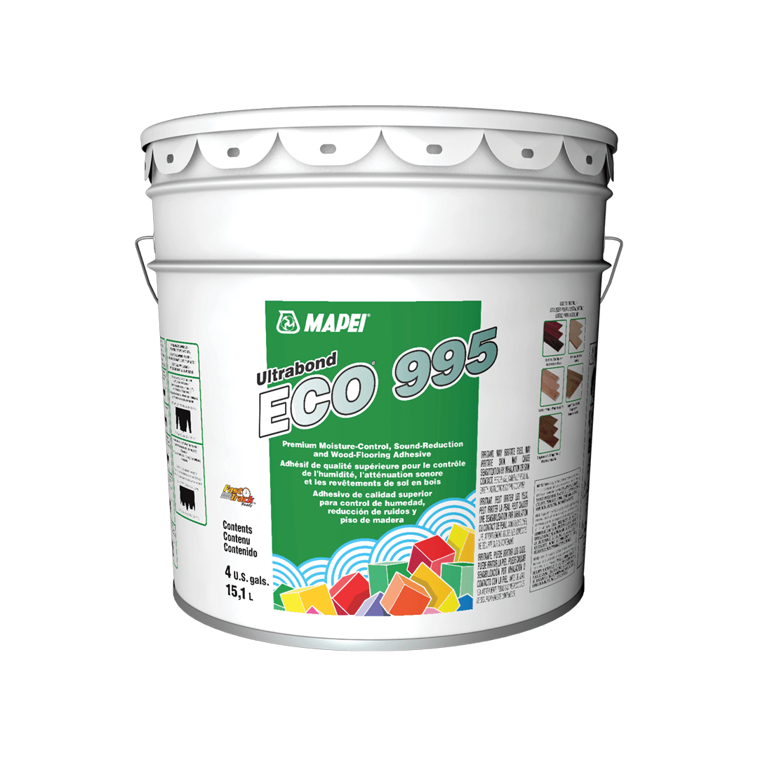 Mapei Ultrabond Eco 995 5Gal