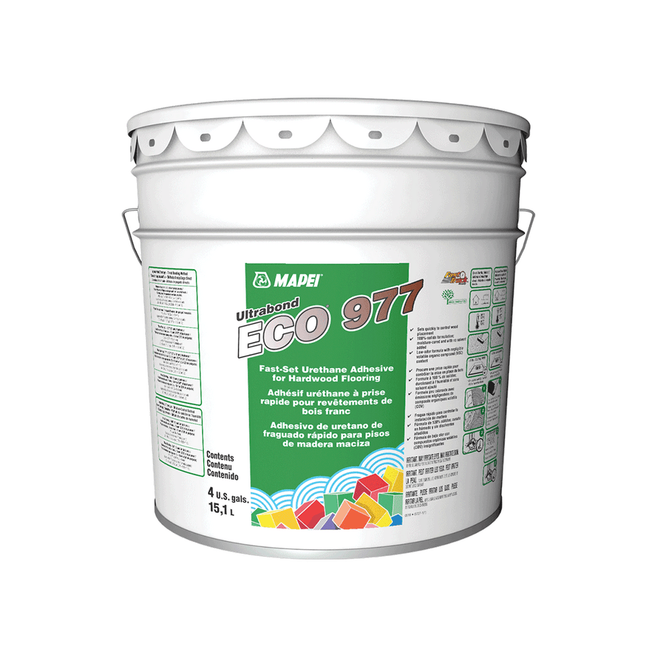 Mapei ECO 997 4Gal