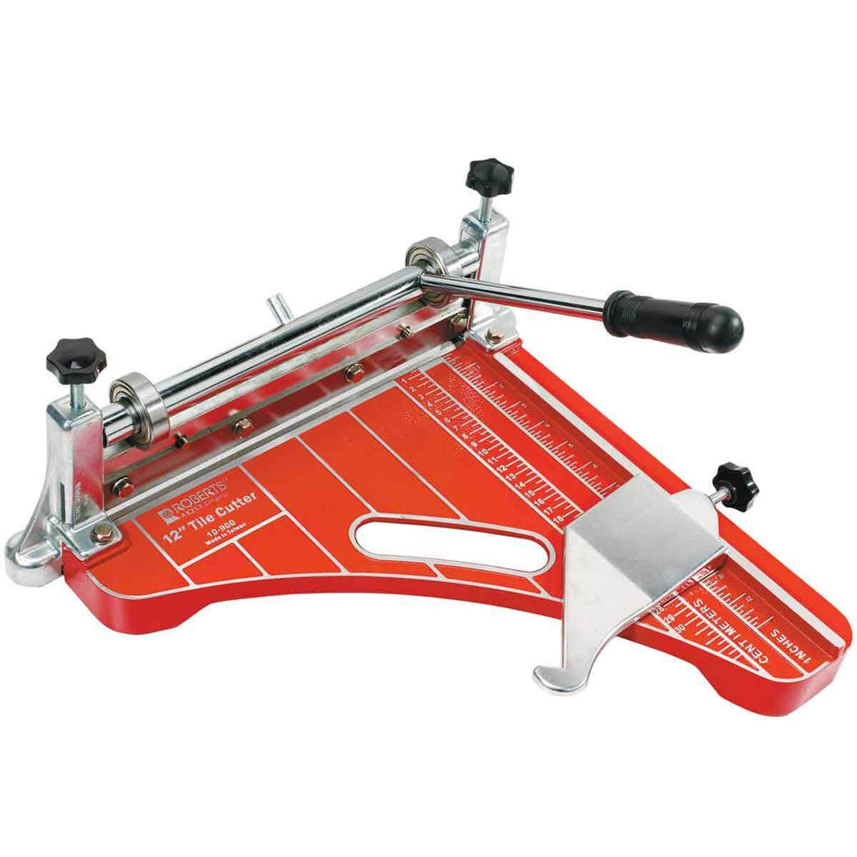 Roberts Vinyl Tile Cutter