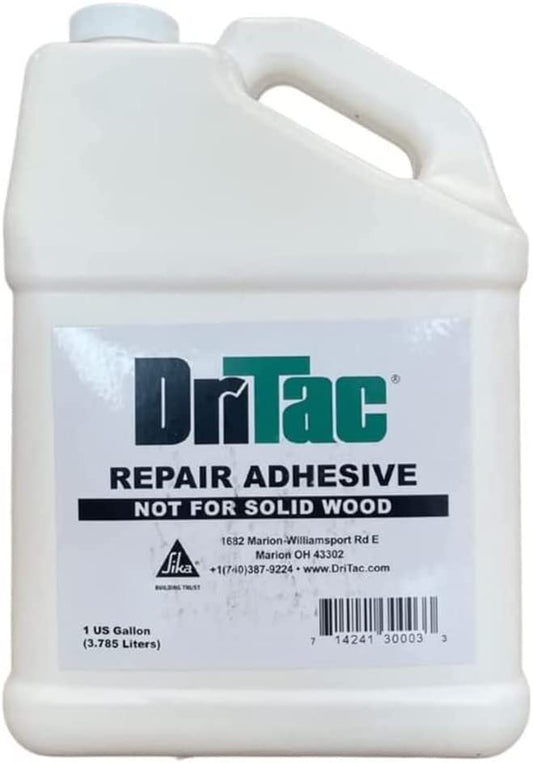 Dritac Repair Adhesive 1 Gallon