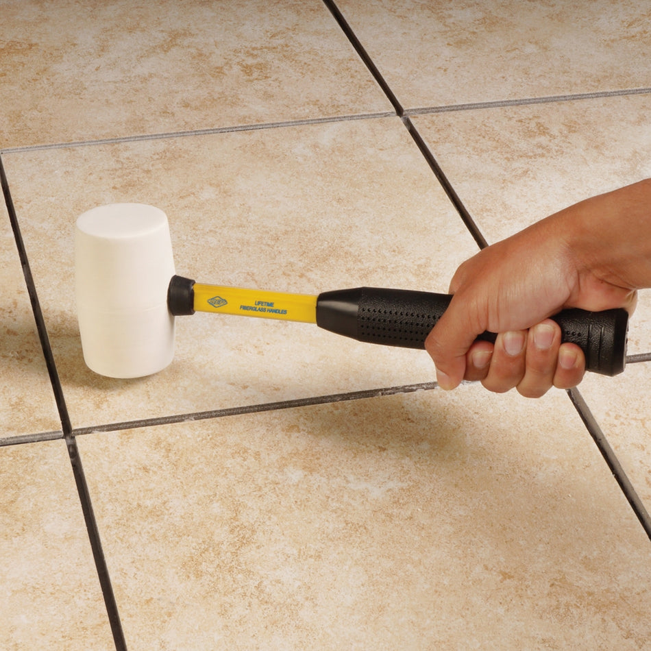 QEP Premium Tile Mallet