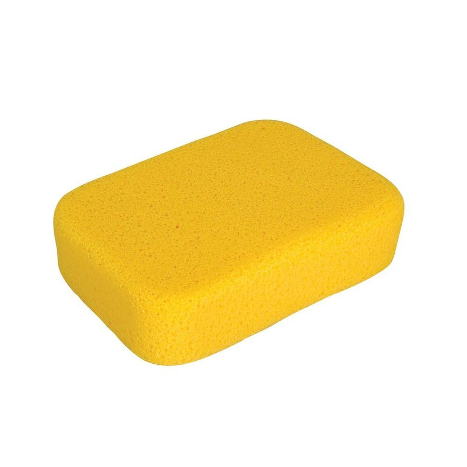Q.E.P. Heavy Duty XL Sponge - 1 Pieces