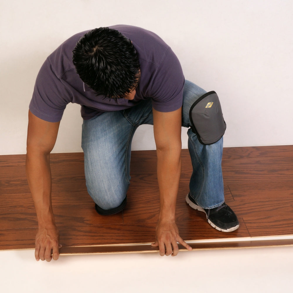 QEP Washable Knee Pads