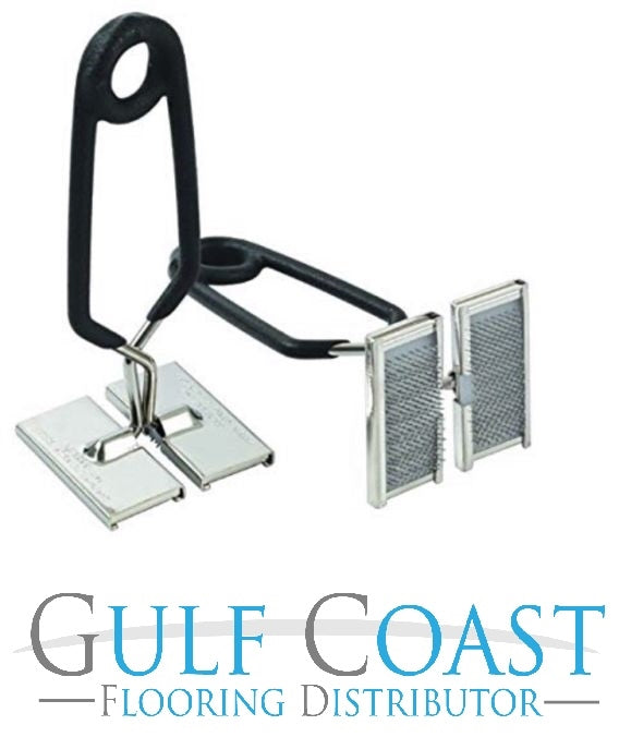 Crain 180 Carpet Seam Squeezers, 2 Pieces