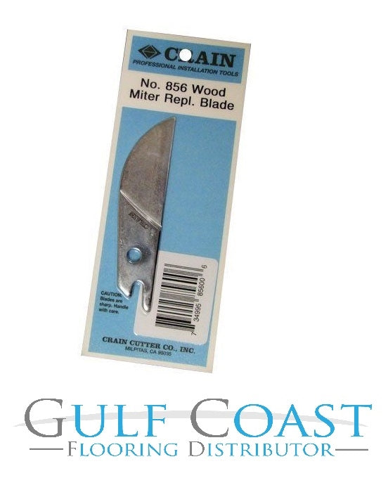 Crain 856 Replacement Blade For Crain 855