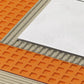 Schluter Ditra Membrane Tile Underlayment - Sold per SQFT