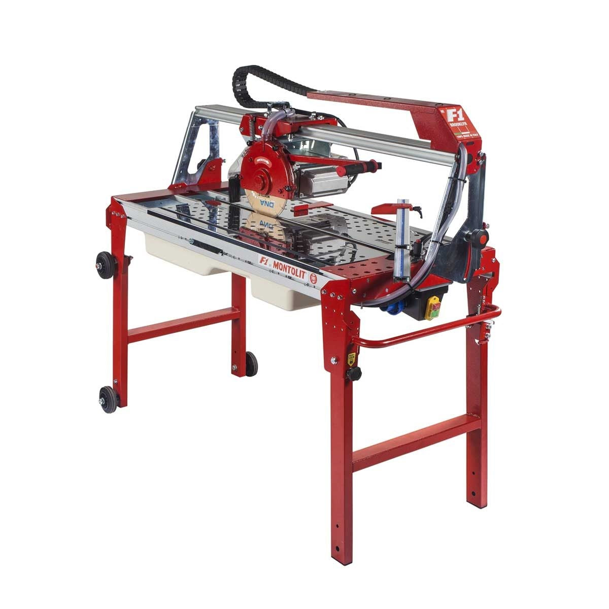 MONTOLIT F1 BROOKLYN SERIES 40" TILE SAW