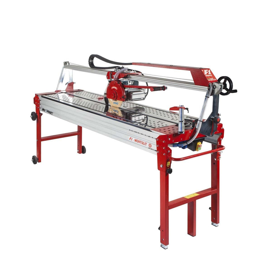 MONTOLIT F1 BROOKLYN SERIES 71 1/2" TILE SAW
