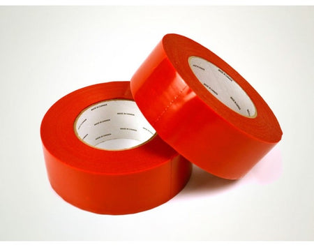 Red Stucco Tape - 2'' x 60 Yards