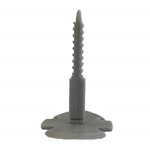 Primo Tools - Vortex Leveling System 1/8'' Base - 500 Pieces