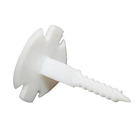 Primo Tools - Vortex Leveling System 1/16'' Base - 550 Pieces