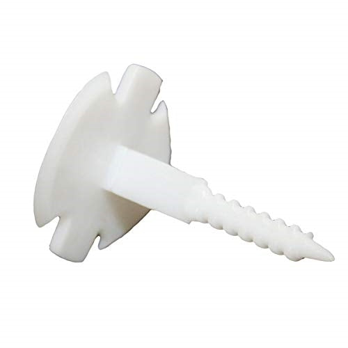 Primo Tools - Vortex Leveling System 1/16'' Base - 550 Pieces