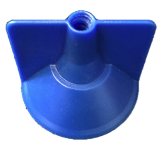 Primo Tools - Vortex Leveling System Caps - 200 Pieces