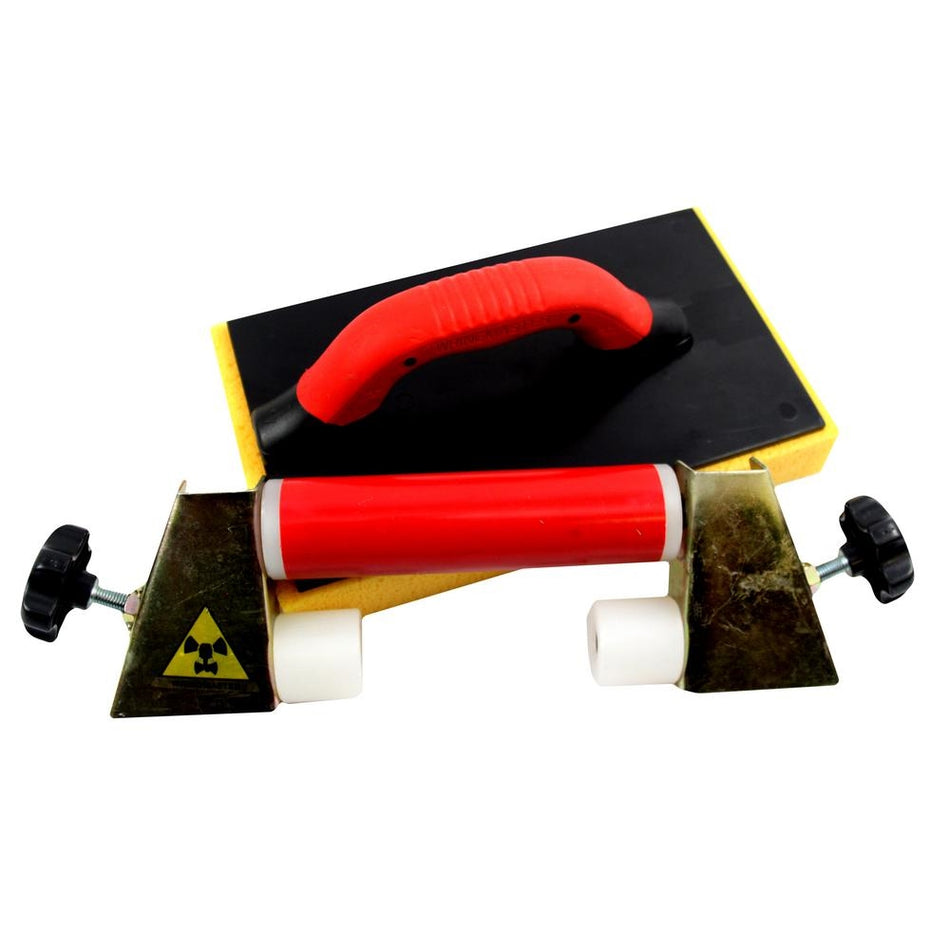 Primo Tools - Wringmaster Grout Cleaner