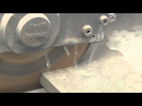 Montolit SCX DNA Diamond Blades