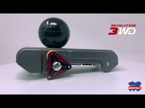 Montolit Flash Line EVO 3 Cutting System