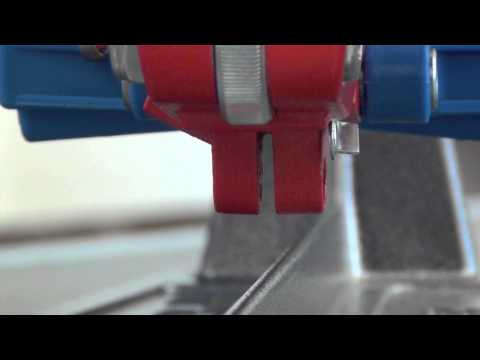 Montolit Masterpiuma Carbide Replacement Scoring Wheel